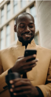 Streaming educational content focused on African American family values and business development manager salary guidance