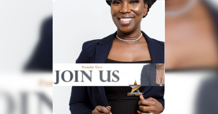 Empowering Black families Community ad 1 from WHFF.TV