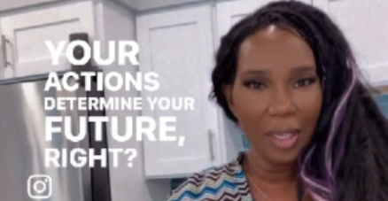 Empowering Black families Community ad 1 from WHFF.TV