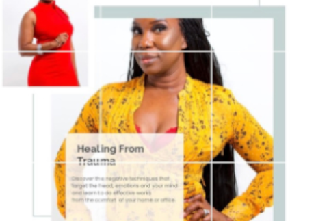 Rae Babeco promoting cultural wellness and natural living