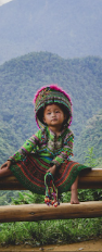 Uplifting visuals for Black and Brown families WHFF.TV ad 3