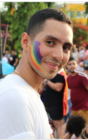 Empowering Black families Community Lesbian: and Gay from WHFF.TV