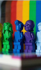 Empowering Black families Community LGBTQ Community from WHFF.TV