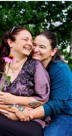 Family-strengthening visuals Community ad 2 on WHFF.TV