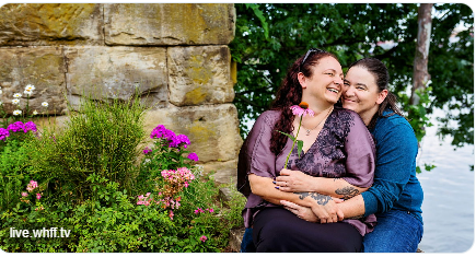 LGBTQ+ affirming facial therapy and wellness techniques