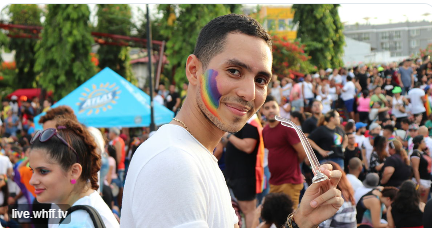 LGBTQ+ representation in streaming media for all identities