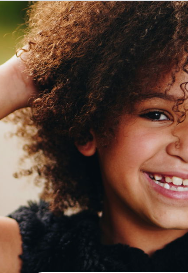 Positive and healing media content for Black kids and families